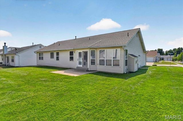 11 Swift Creek Court, St Peters, MO 63376