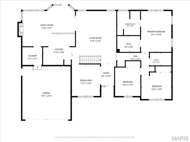 11 Swift Creek Court, St Peters, MO 63376