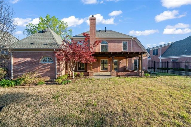 937 N WARWICK OAKS LN N, Collierville, TN 38017