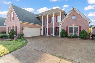 937 N WARWICK OAKS LN N, Collierville, TN 38017