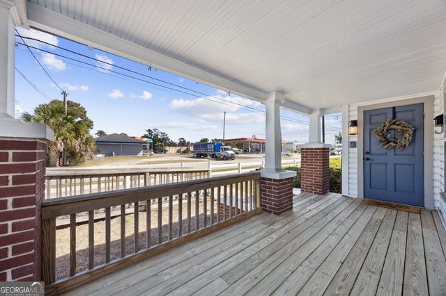 383 1st Street, Folkston, GA 31537