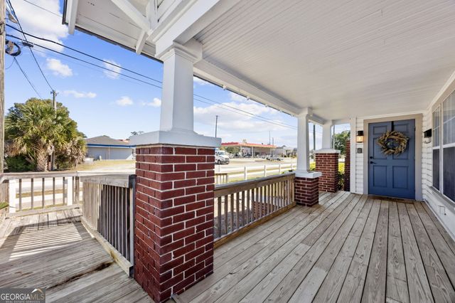 383 1st Street, Folkston, GA 31537