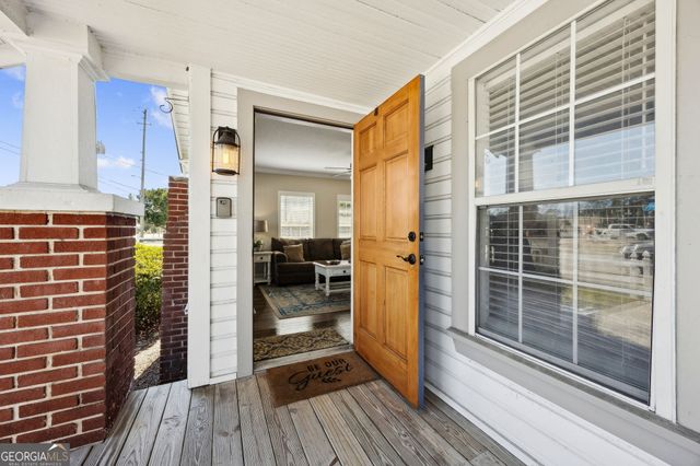 383 1st Street, Folkston, GA 31537