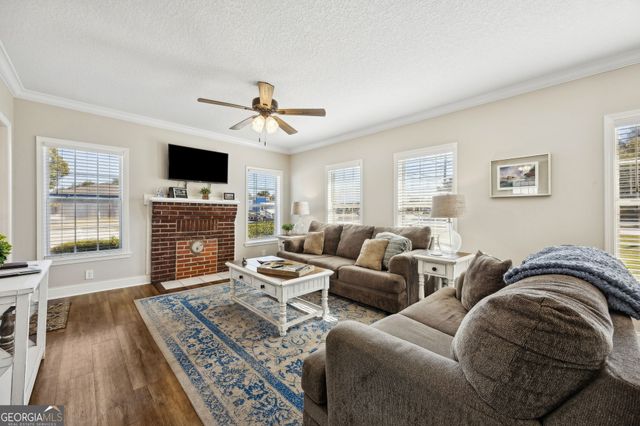 383 1st Street, Folkston, GA 31537