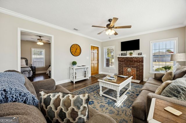 383 1st Street, Folkston, GA 31537