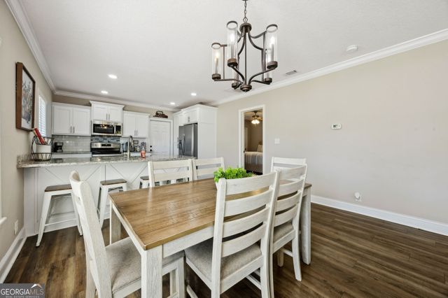 383 1st Street, Folkston, GA 31537