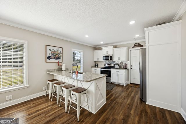 383 1st Street, Folkston, GA 31537