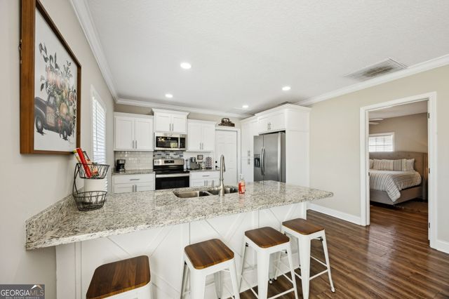 383 1st Street, Folkston, GA 31537