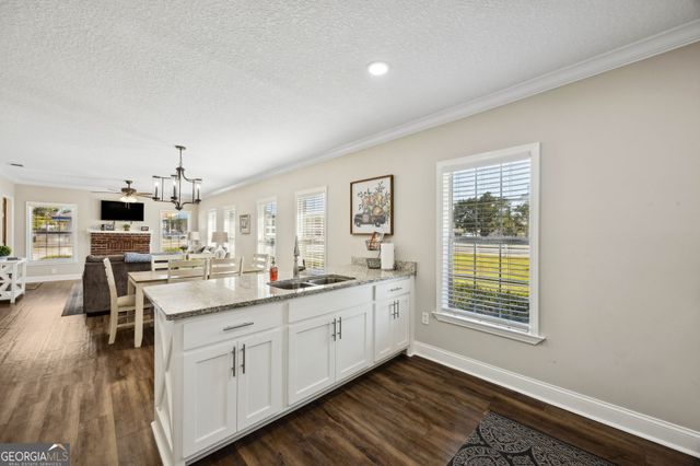 383 1st Street, Folkston, GA 31537