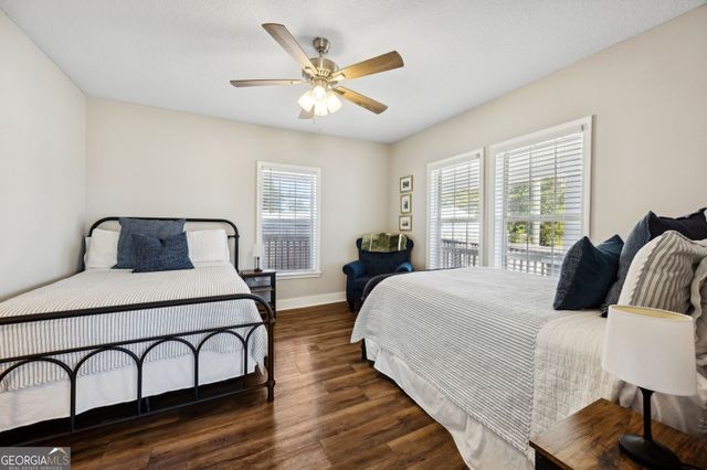 383 1st Street, Folkston, GA 31537