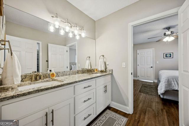 383 1st Street, Folkston, GA 31537