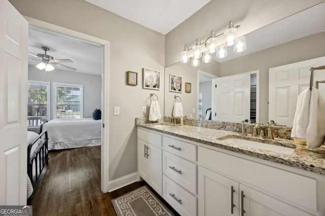 383 1st Street, Folkston, GA 31537