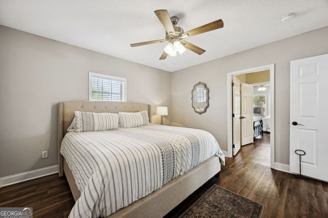 383 1st Street, Folkston, GA 31537