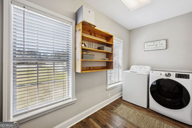 383 1st Street, Folkston, GA 31537