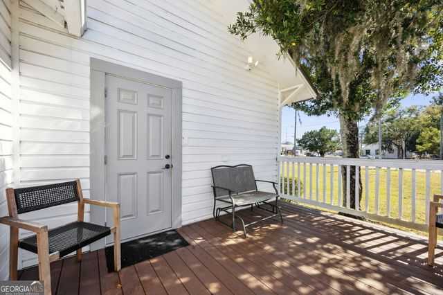 383 1st Street, Folkston, GA 31537