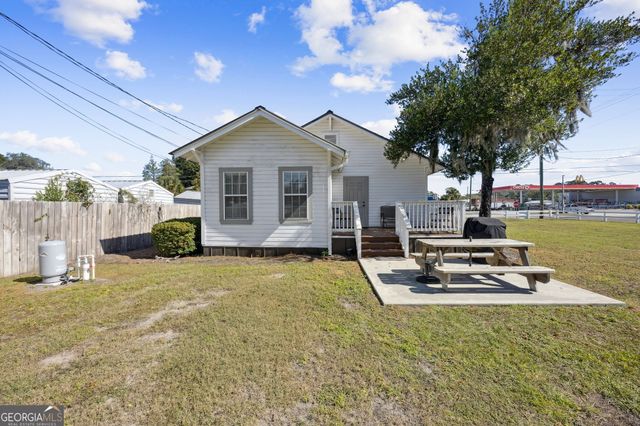 383 1st Street, Folkston, GA 31537