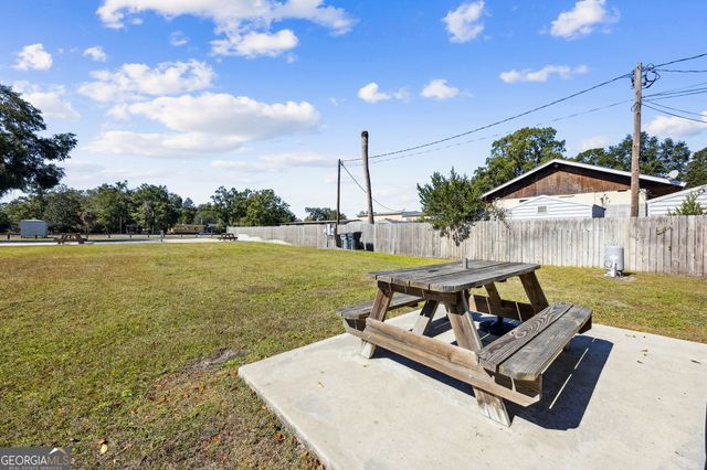 383 1st Street, Folkston, GA 31537
