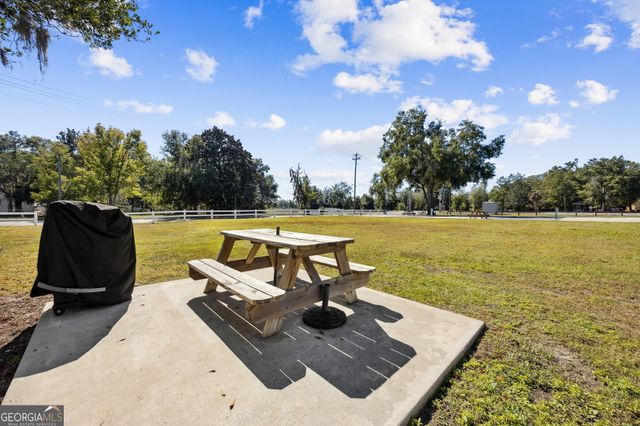 383 1st Street, Folkston, GA 31537