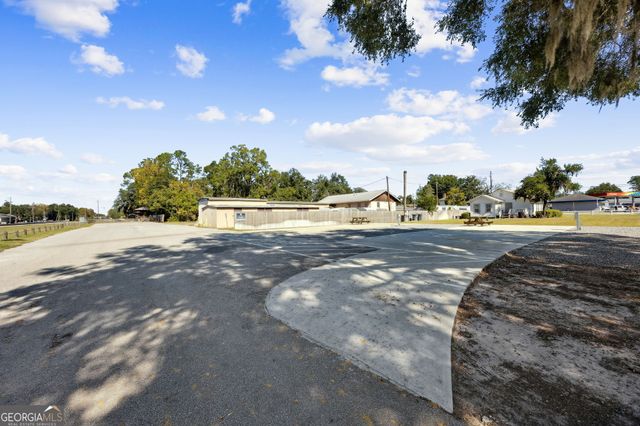 383 1st Street, Folkston, GA 31537