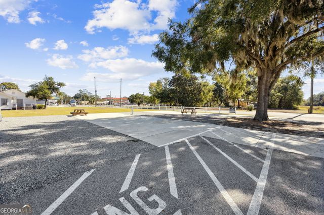 383 1st Street, Folkston, GA 31537