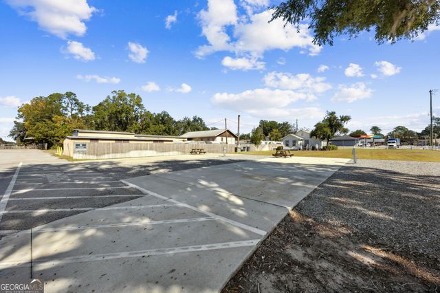 383 1st Street, Folkston, GA 31537