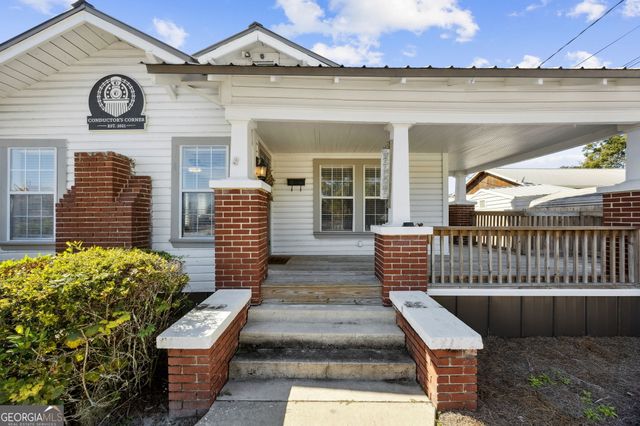 383 1st Street, Folkston, GA 31537