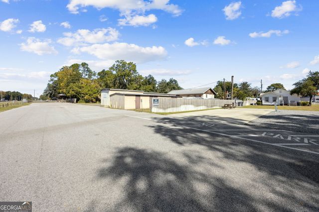 383 1st Street, Folkston, GA 31537