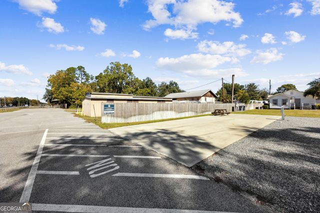 383 1st Street, Folkston, GA 31537