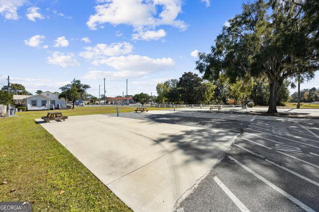 383 1st Street, Folkston, GA 31537