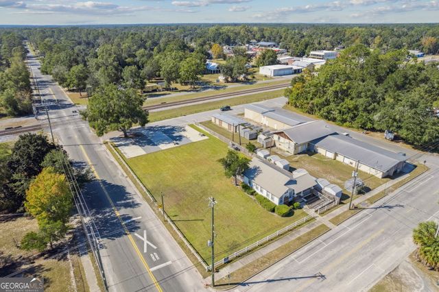 383 1st Street, Folkston, GA 31537
