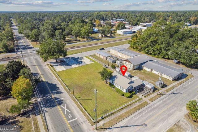 383 1st Street, Folkston, GA 31537