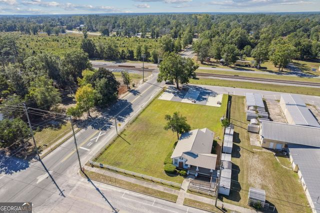 383 1st Street, Folkston, GA 31537