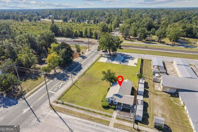 383 1st Street, Folkston, GA 31537