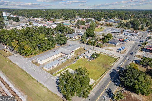 383 1st Street, Folkston, GA 31537