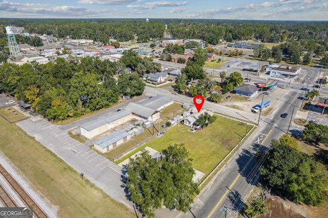 383 1st Street, Folkston, GA 31537