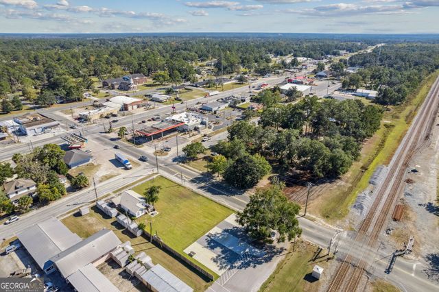 383 1st Street, Folkston, GA 31537