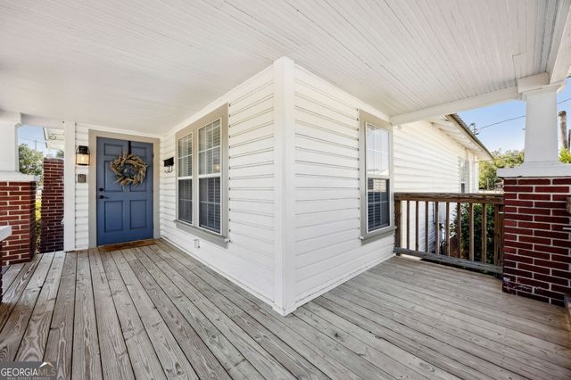 383 1st Street, Folkston, GA 31537