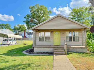 211 E Division, Boonville, IN 47601