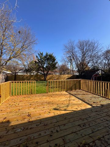 1252 Moran Drive, Dallas, TX 75218