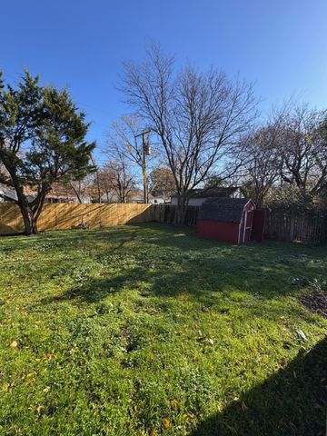 1252 Moran Drive, Dallas, TX 75218
