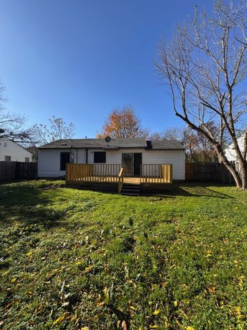 1252 Moran Drive, Dallas, TX 75218