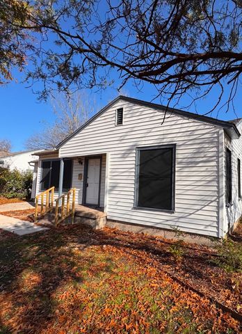 1252 Moran Drive, Dallas, TX 75218