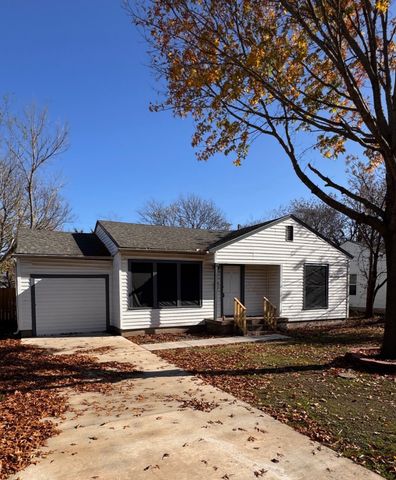 1252 Moran Drive, Dallas, TX 75218