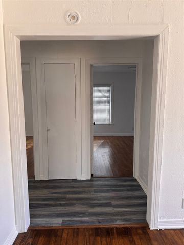 1252 Moran Drive, Dallas, TX 75218