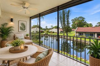 4436 Crossjack CT B10, Fort Myers, FL 33919
