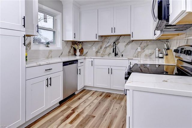 131 Ruston DR, Newport News, VA 23602