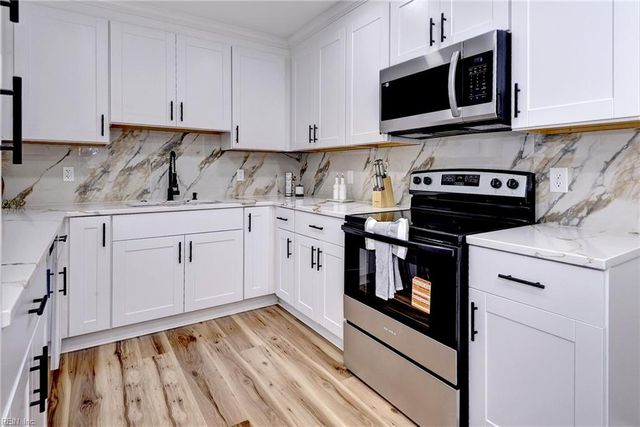 131 Ruston DR, Newport News, VA 23602