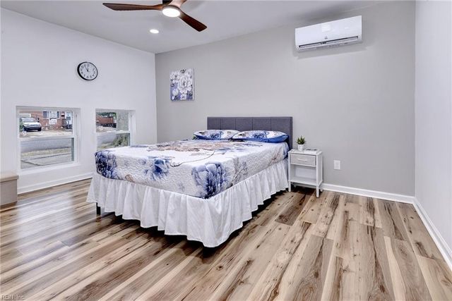 131 Ruston DR, Newport News, VA 23602