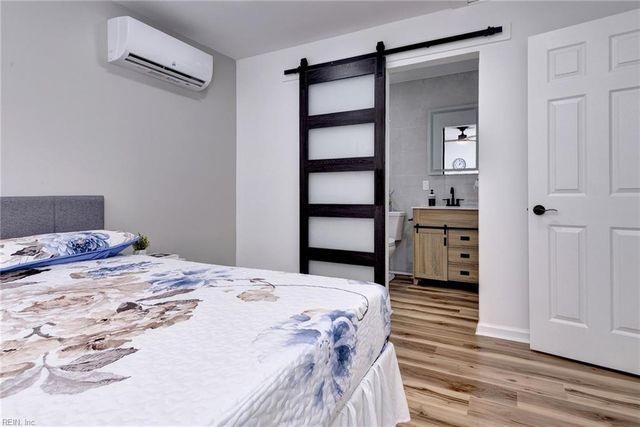 131 Ruston DR, Newport News, VA 23602