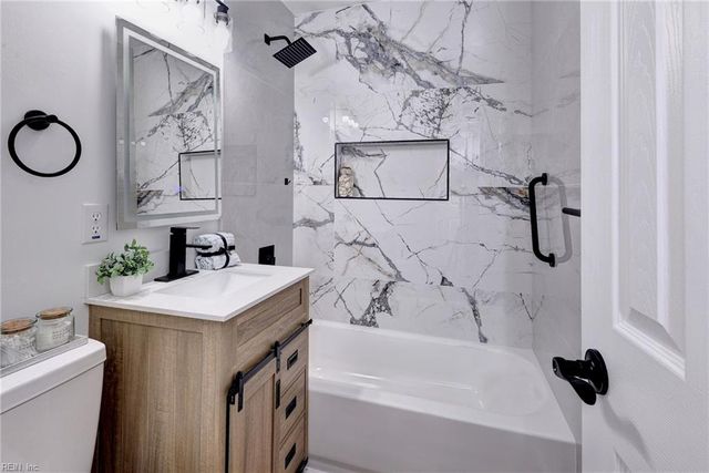 131 Ruston DR, Newport News, VA 23602